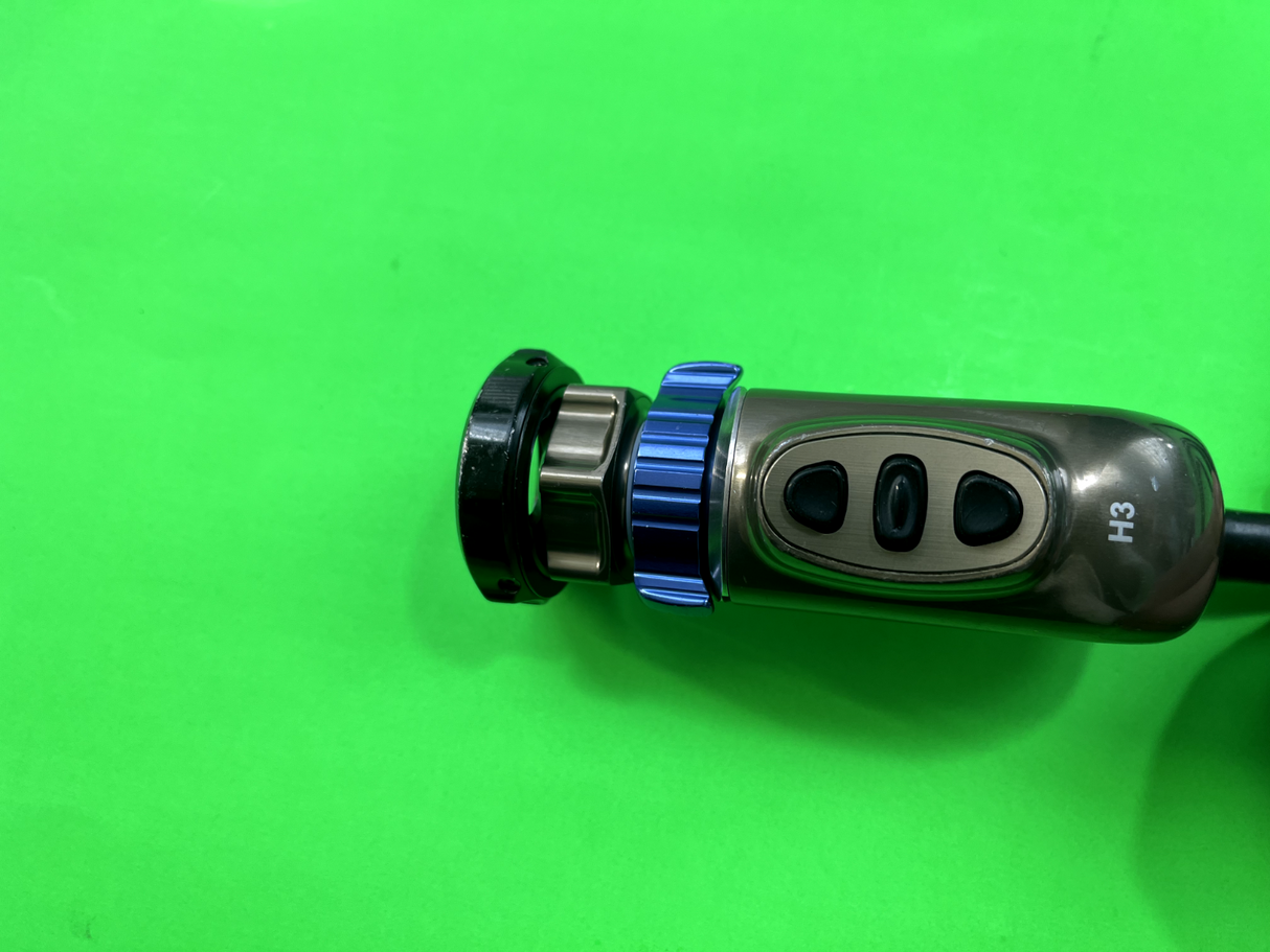 Karl Storz H3 Image 1 HD 22220150 Camera Head with Coupler.