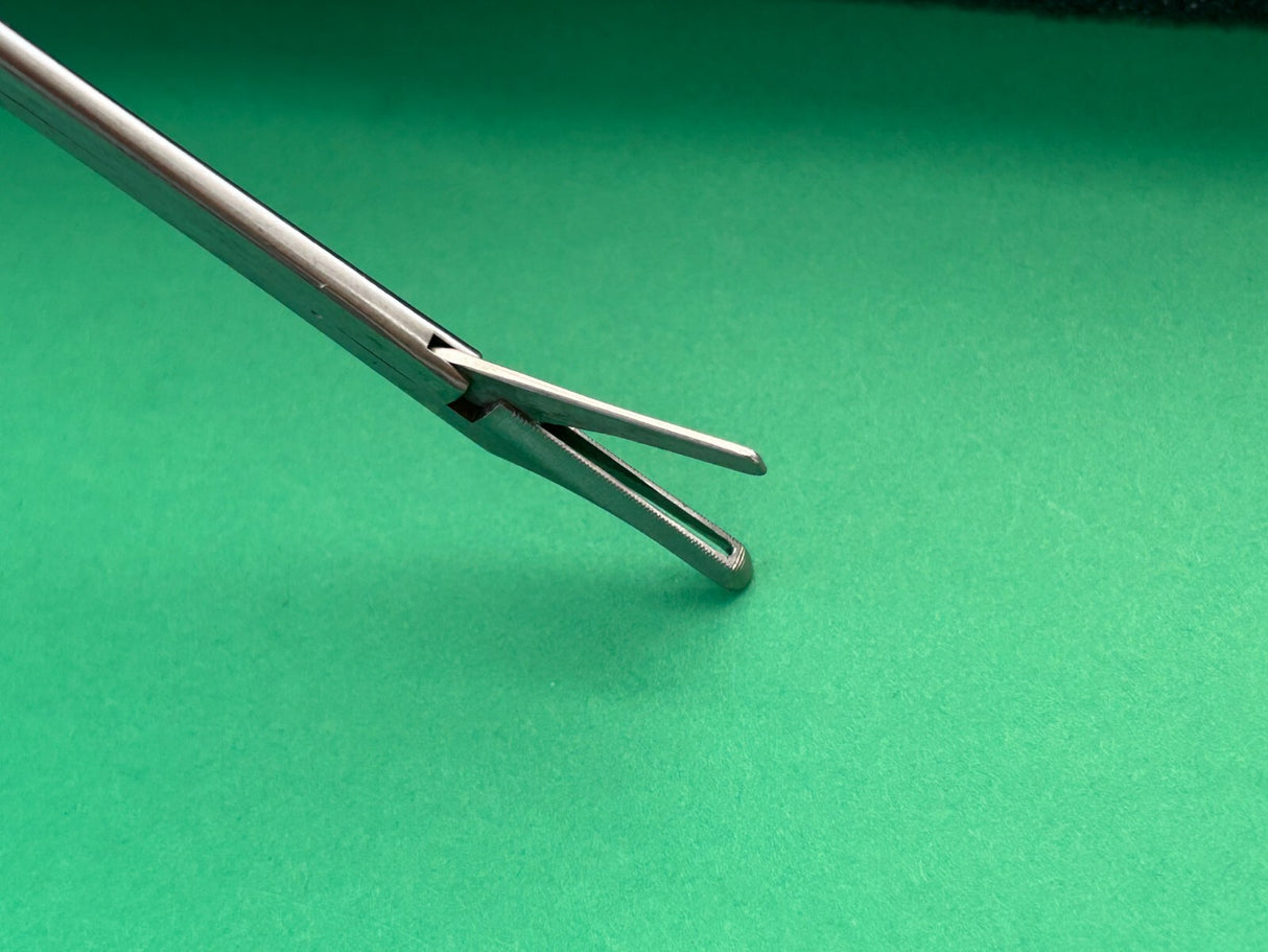 Karl Storz Surgical 7-3/4 Struycken ENT Cutting Forceps