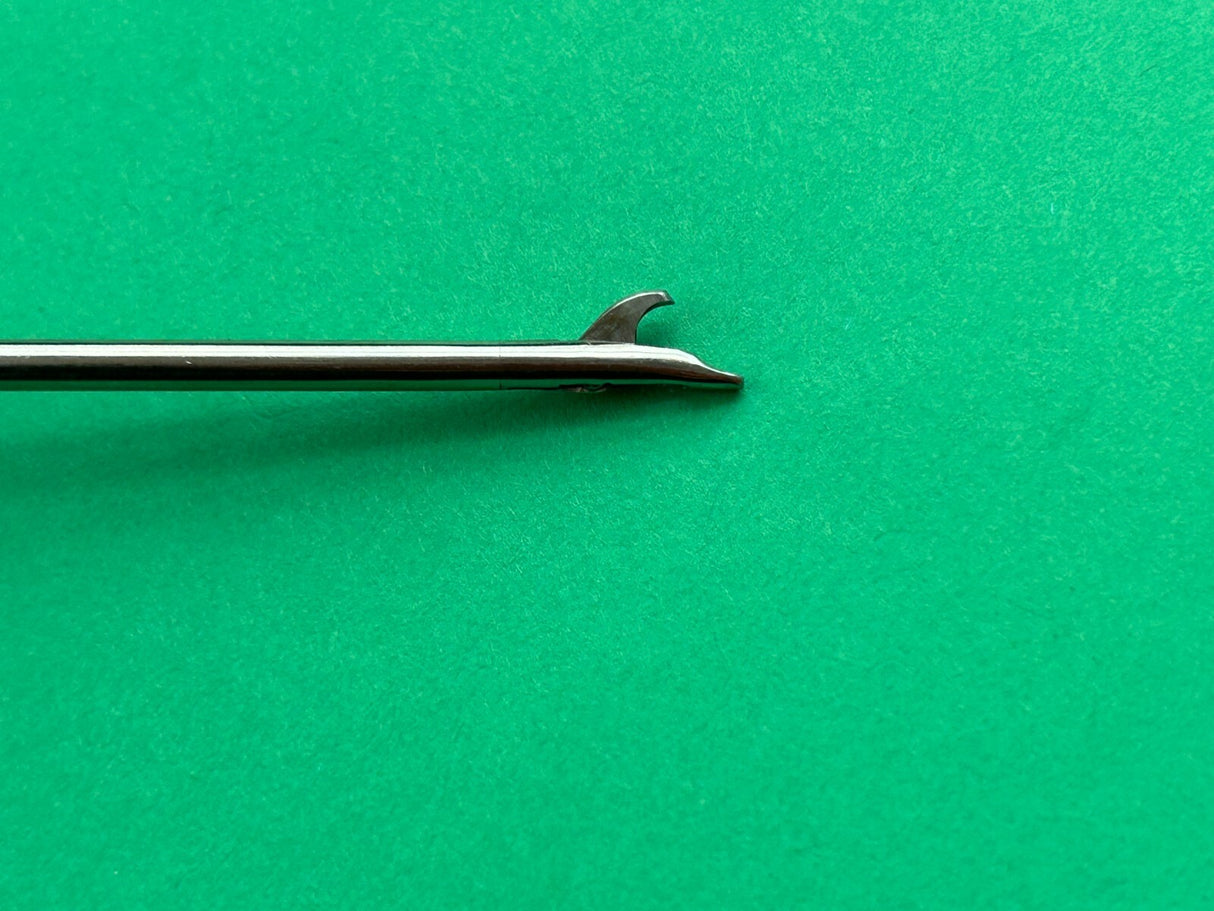 Dyonics Surgical Small Joint Punch