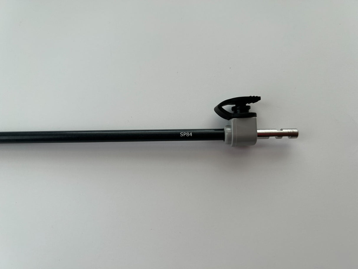 Snowden Pencer 45CM Take Apart Wavy, Double Action Grasper