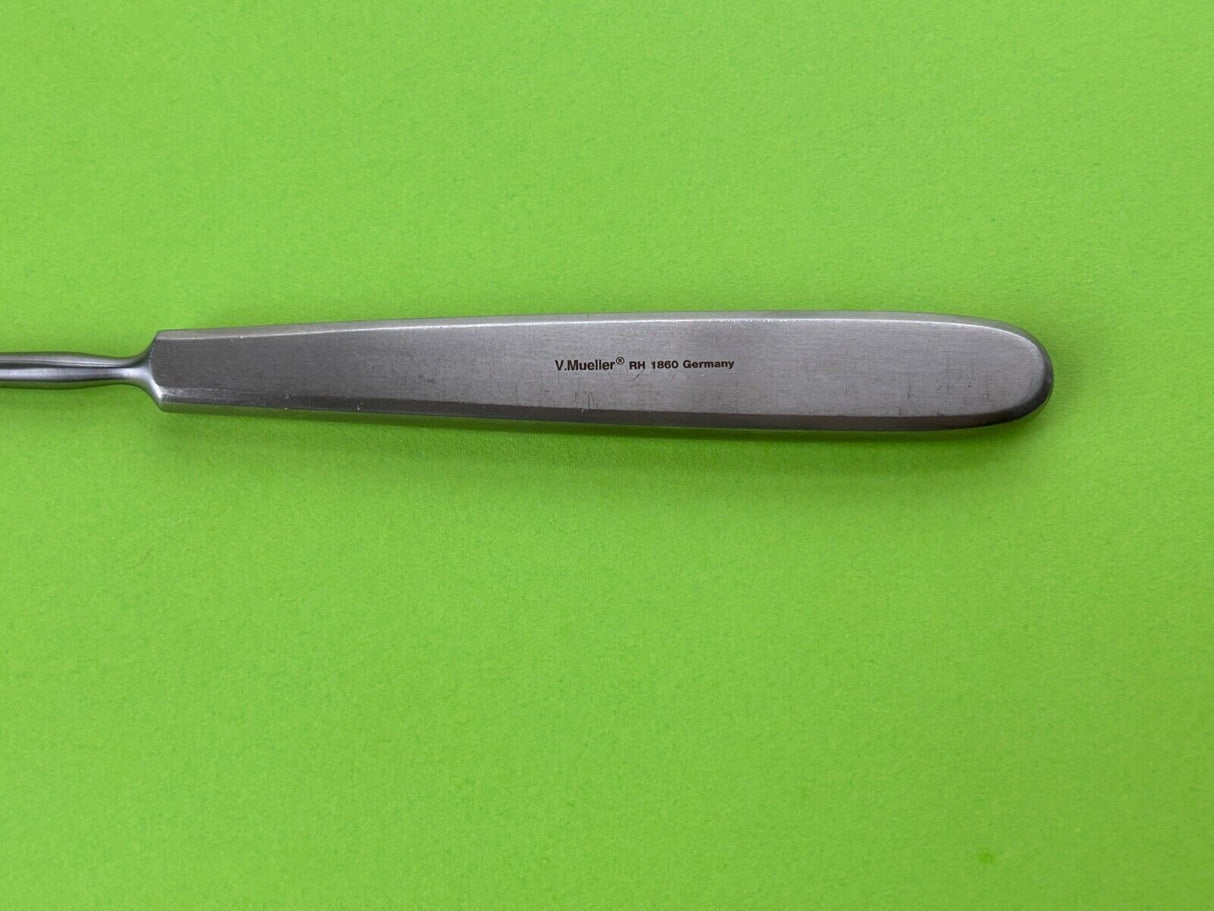 V.Mueller 7-1/2" Nasal Saw, Straight
