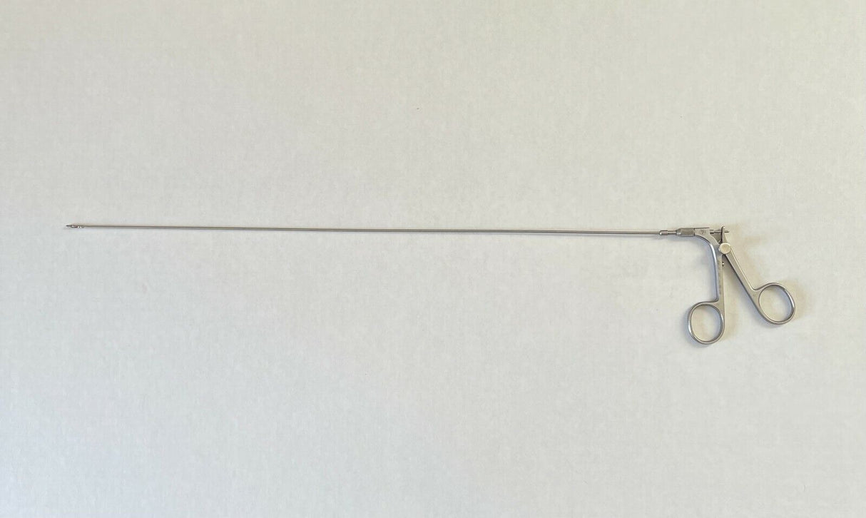 Stryker Flexible Biopsy Forcep Cup 7 Fr. REF: 505-880-117