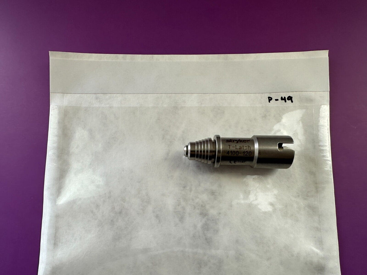 Stryker T-Latch Attachment 4100-120