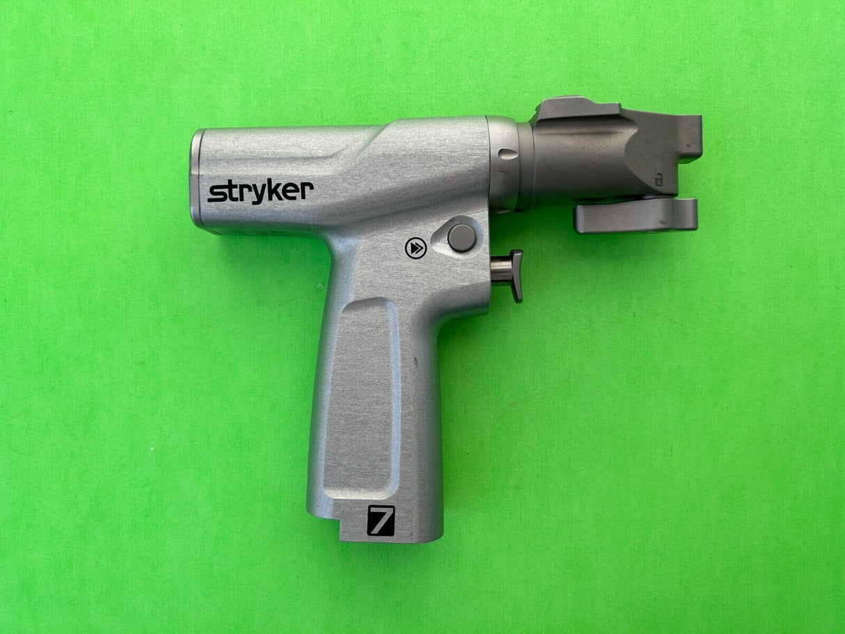 Stryker 7209 System 7 Precision Saw