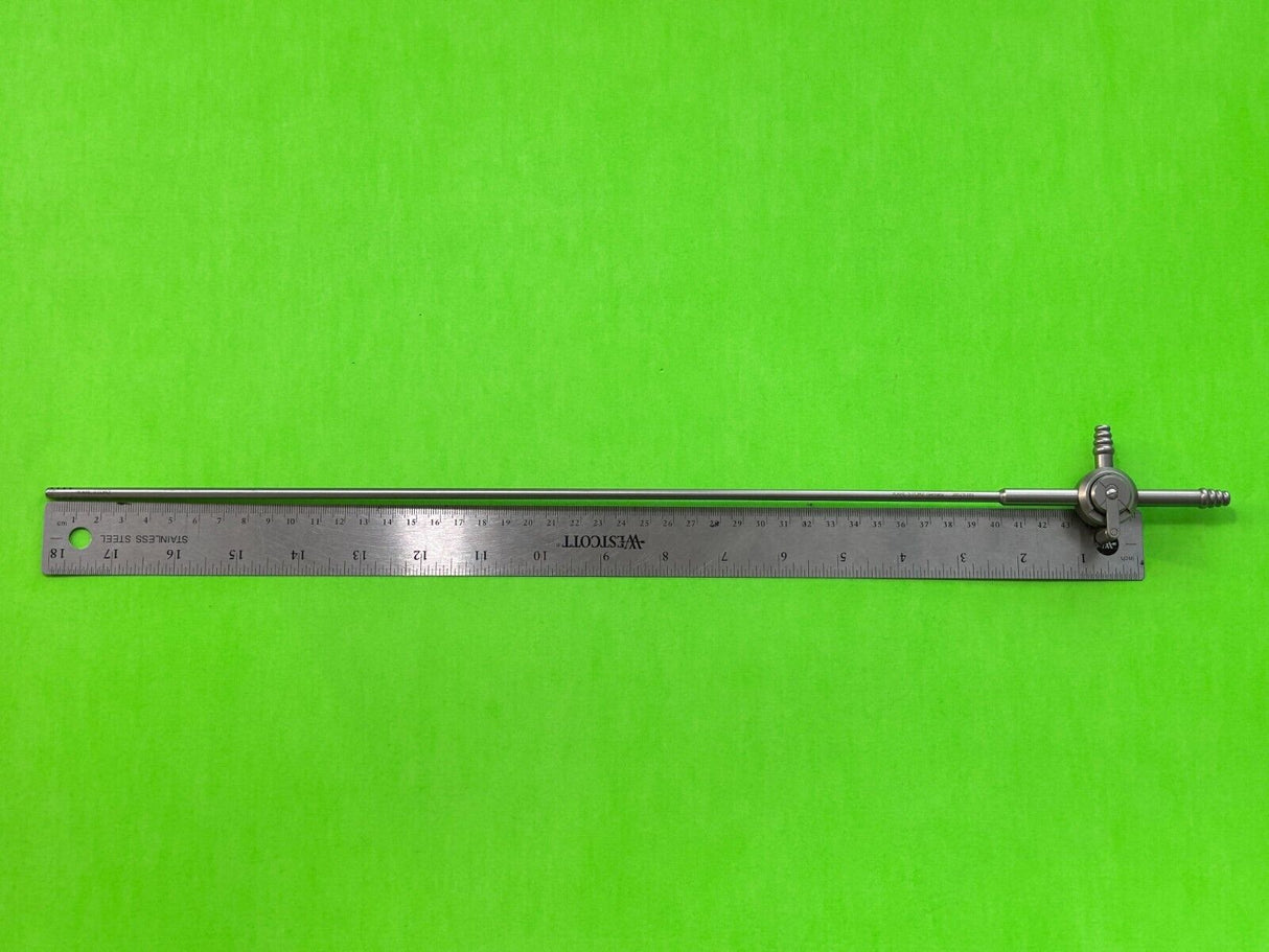 Karl Storz 5mm Suction & Irrigation Tube 43cm