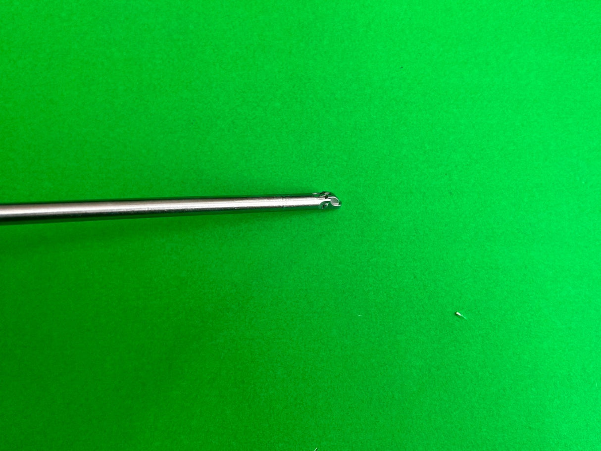 Dyonics 2685 5.2mm DyoVac Suction Forcep