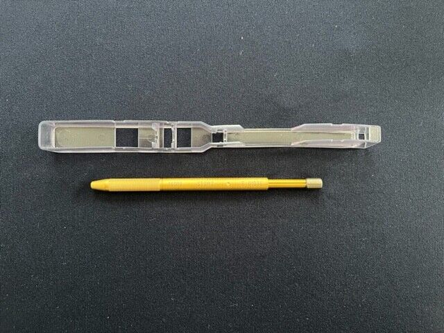 Karl Storz Diamond Knife, REF # E 0103E