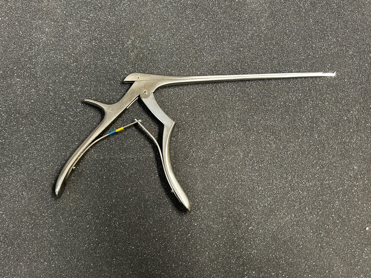 WECK 388416 Kerrison Punch Rongeur Neuro Orthopedic, 2mm 9-1/2"