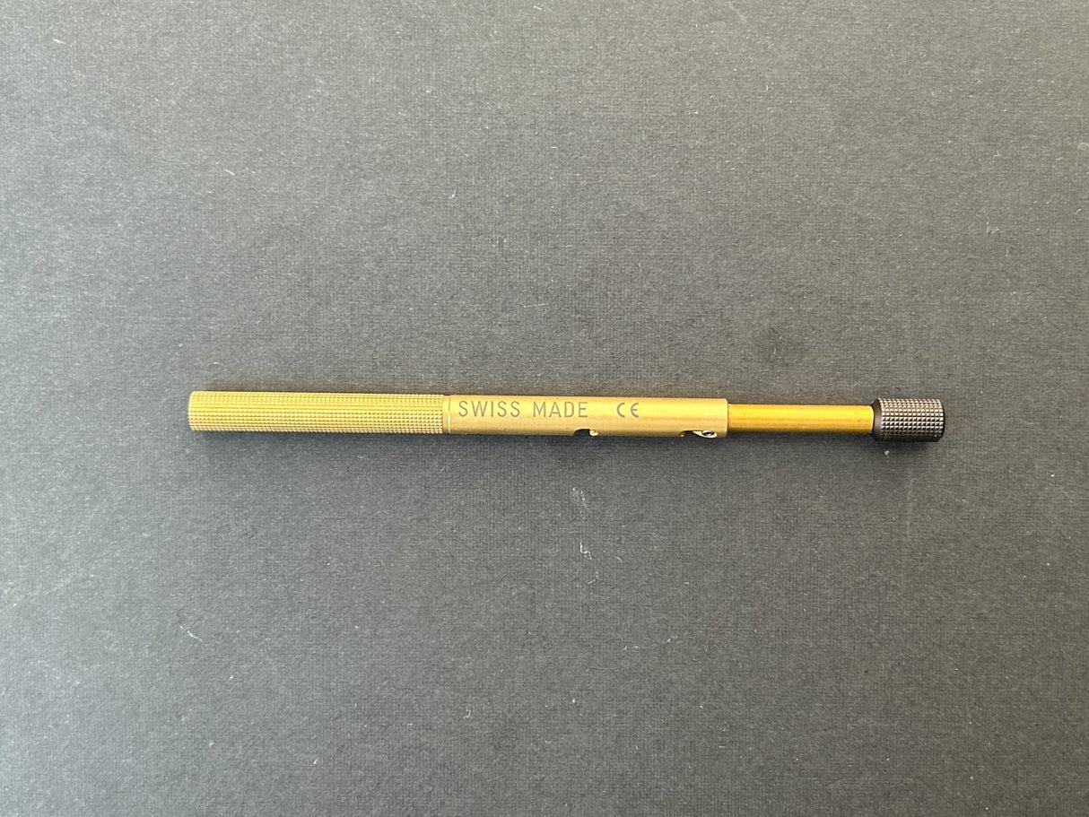 Karl Storz Angled Diamond Keratome 3.2mm E 0104ACC 3.20
