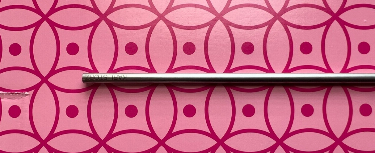 Karl Storz 33300M METAL Outer Tube 5mm X 36cm Germany