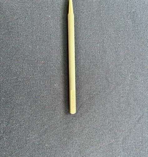 V.Mueller Endarterectomy Spatula, 7.5" REF # CH9210-002