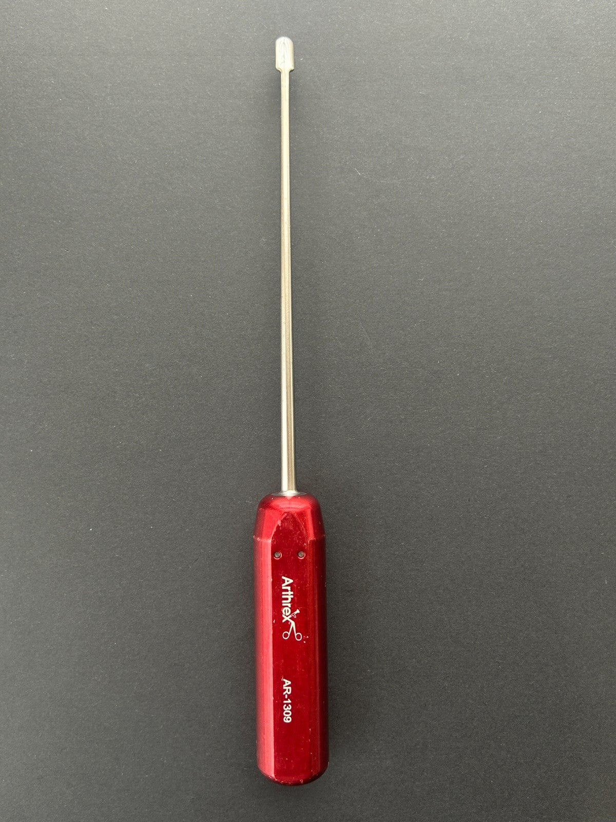 Arthrex AR-1309 SLAP Rasp, 10''