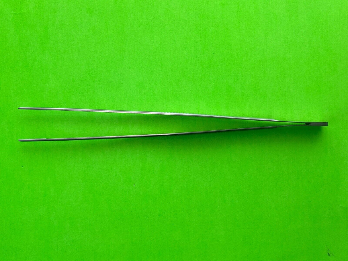 Aesculap Surgical 12" DeBakey Artery Forceps