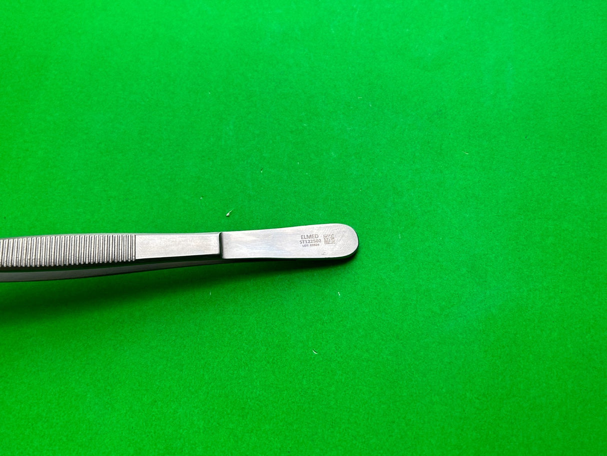 Elmed ST122502 Forceps