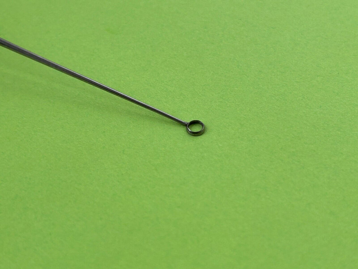 Weck Surgical Size 3 Ear Curette, Sharp