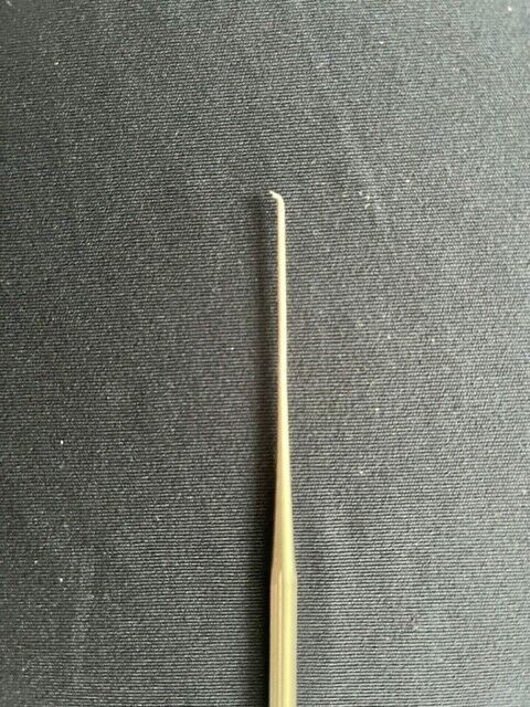 Bausch+Lomb House Middle Ear Mirror, REF # N1705 67