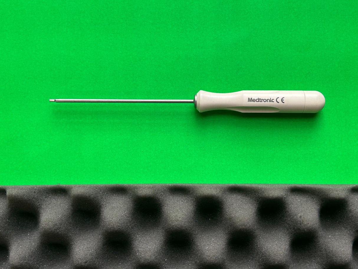 Medtronic 8796324 Quad Drive Screwdriver
