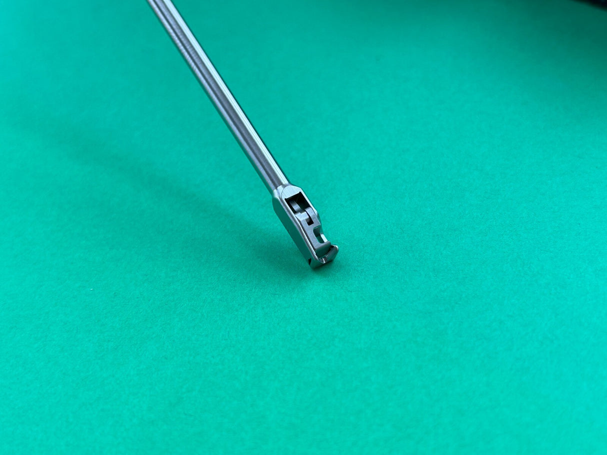 Stryker Surgical 234-102-102 Big Dog Suture Cutter