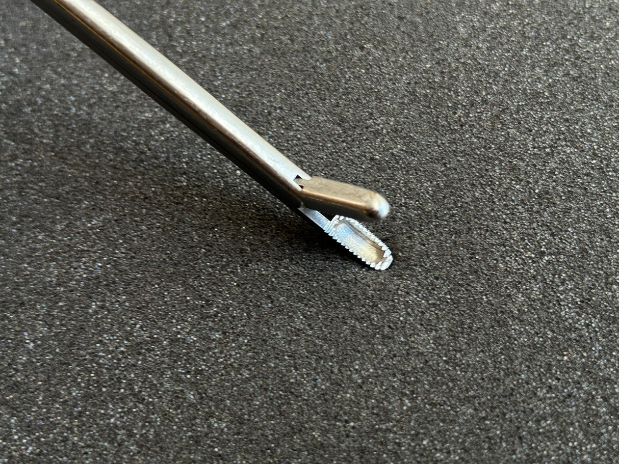 Medtronic 906-521 Straight Pituitary Rongeur 5MM