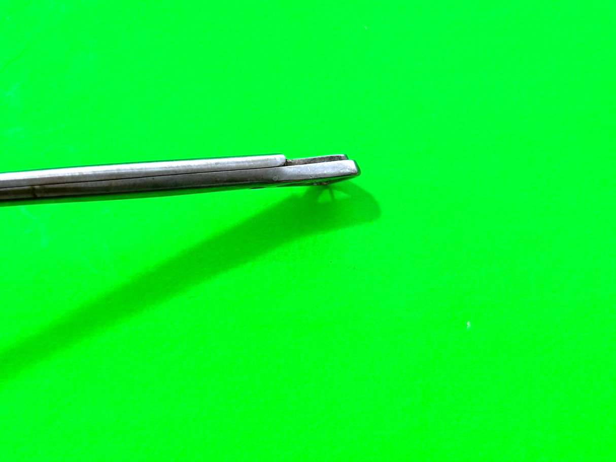 V.Mueller Surgical ENT Punch, 12-1/2 cm