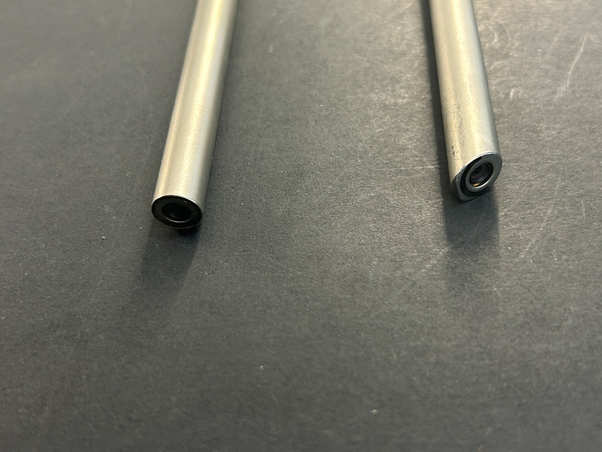 Karl Storz 26003BRA & 26003ARA HOPKINS RUBINA 30° & 0° NIR/ICG 10mm Laparoscopes