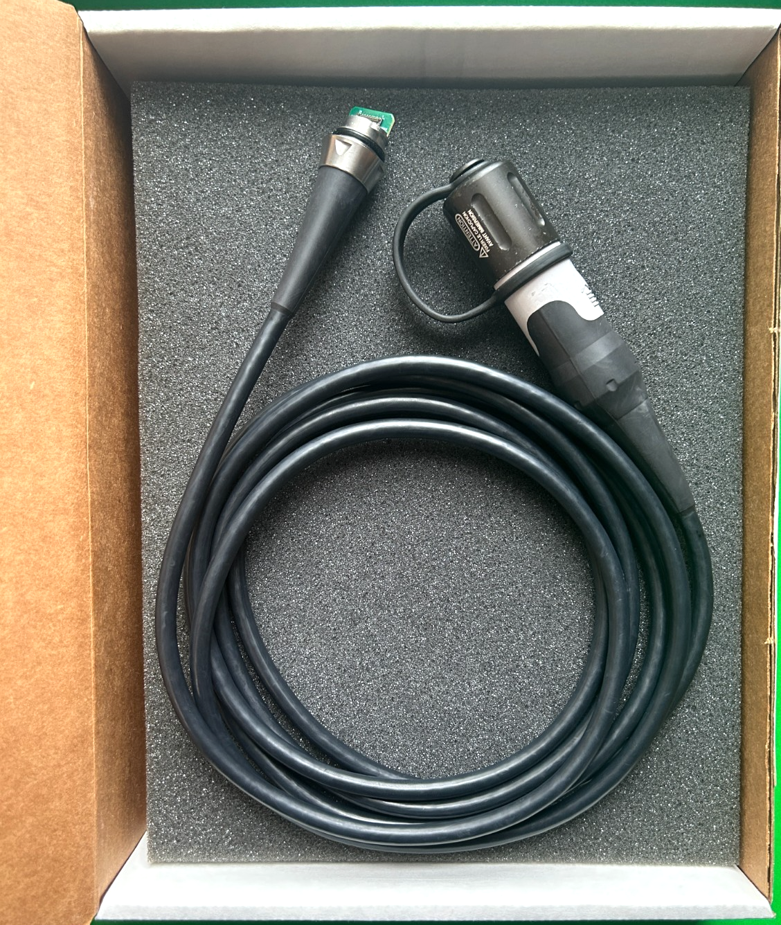 Stryker 1688-610-122 Camera Head Replacement Cable