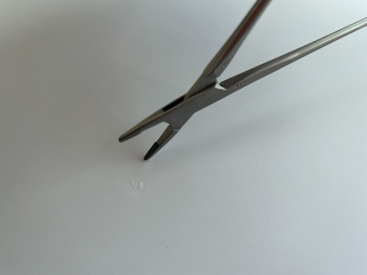 Codman Crile-wood Classic Plus Needle Holder TC 36-2001