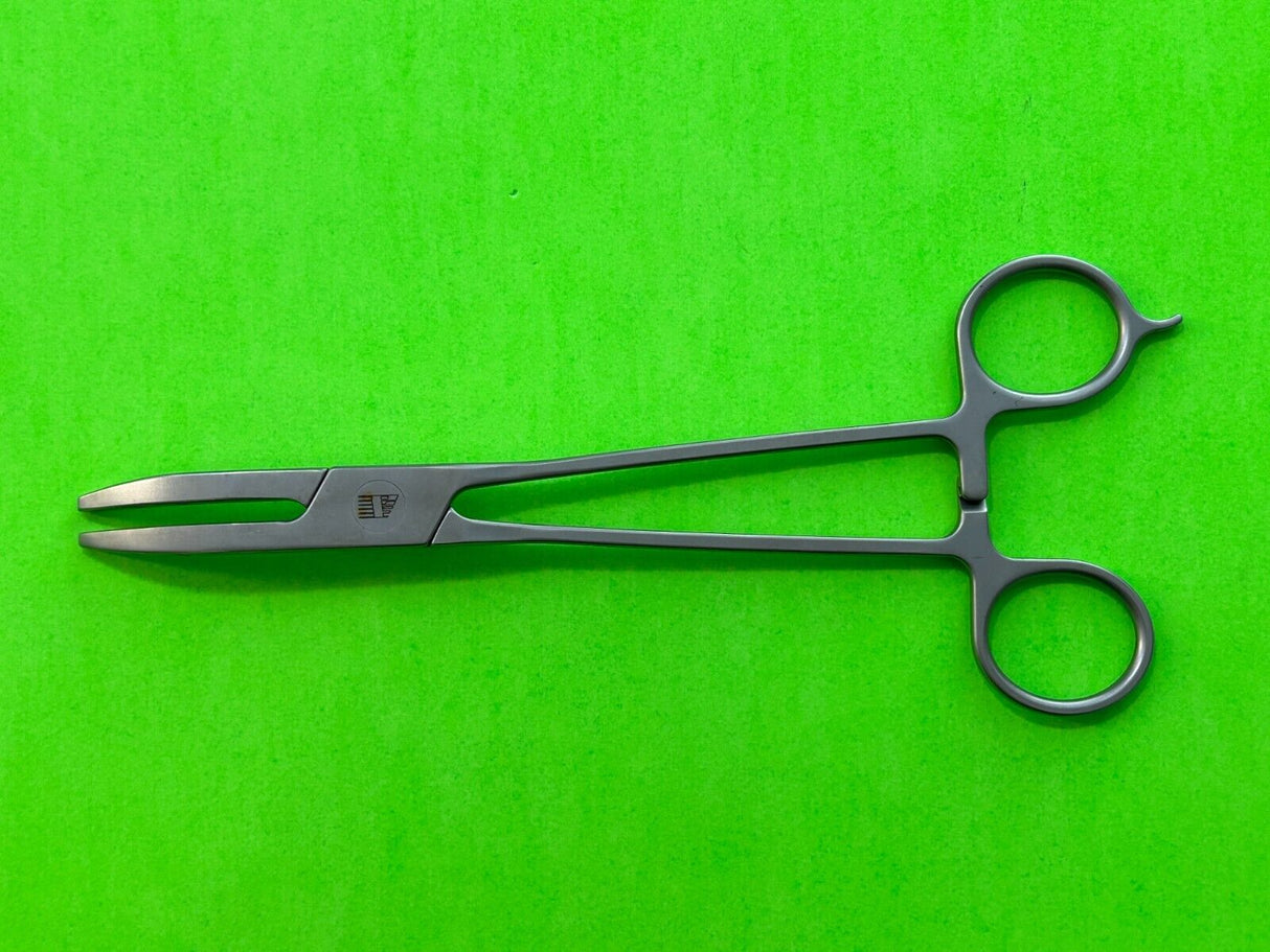 ValleyLab Surgical LigaSure Vessel Sealer Forcep, Curved Jaw