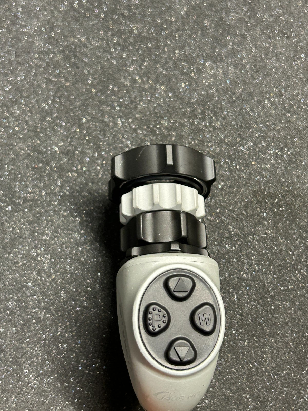Stryker 1488 HD Camera Processor W/ Stryker 1488 HD Camera Head & ZOOM Coupler