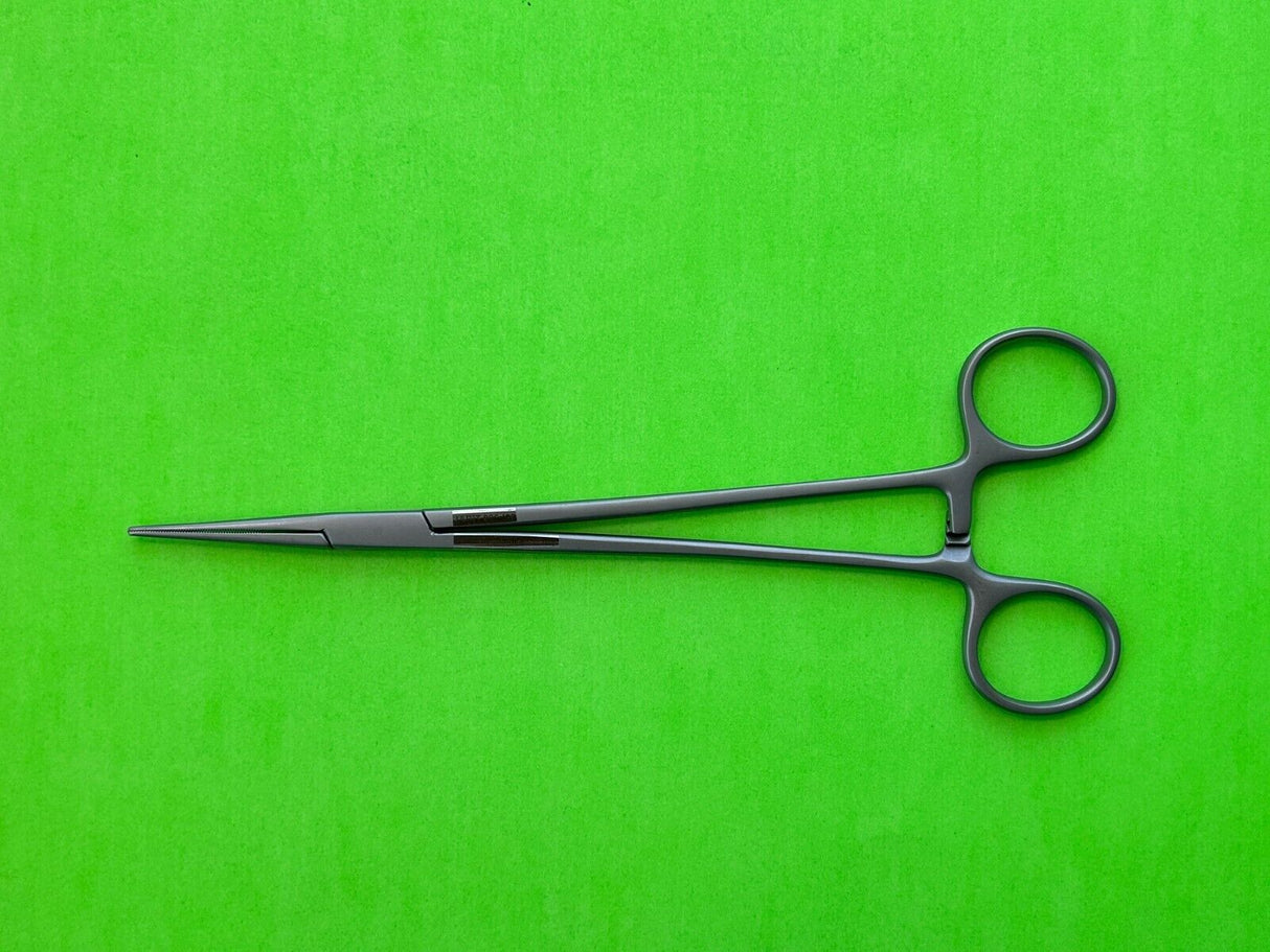 Jarit Surgical 7-1/2 Adson Forceps Straight