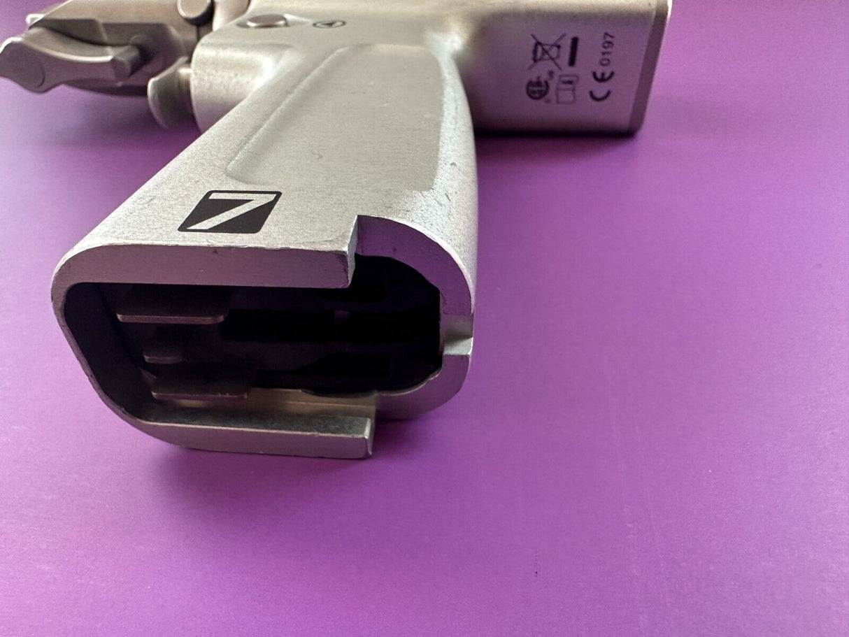 Stryker System 7 Precision Saw 7209-009-000