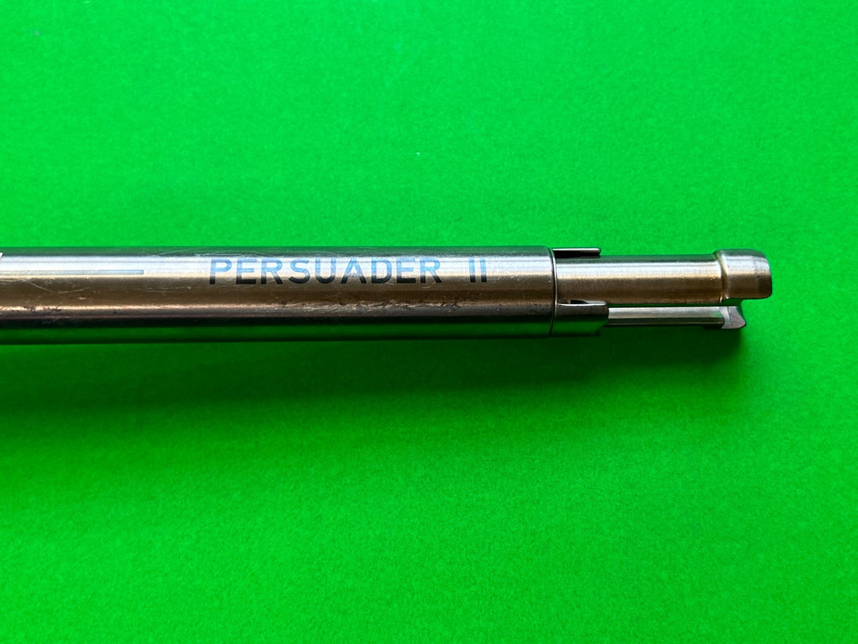 Stryker 48047016 PERSUADER II Orthopedic Surgical Instrument