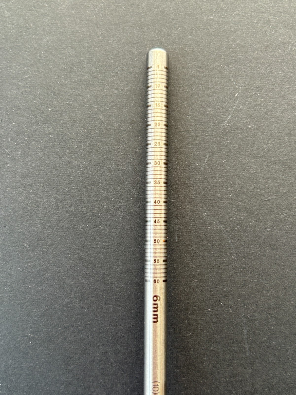 Arthrex AR-1989-56 OATS Alignment Sticks, 5 mm & 6mm