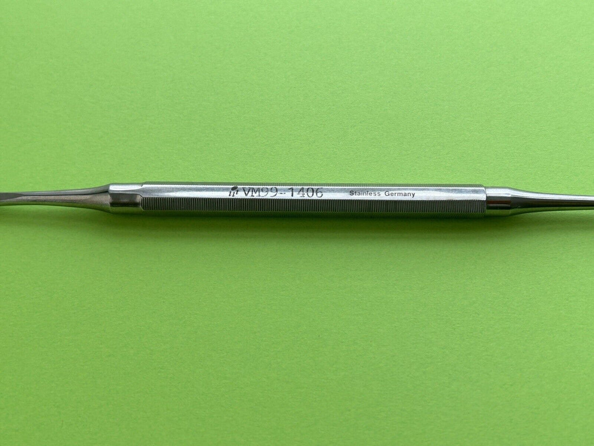 V.Mueller Surgical Double Ended Periosteal Elevator