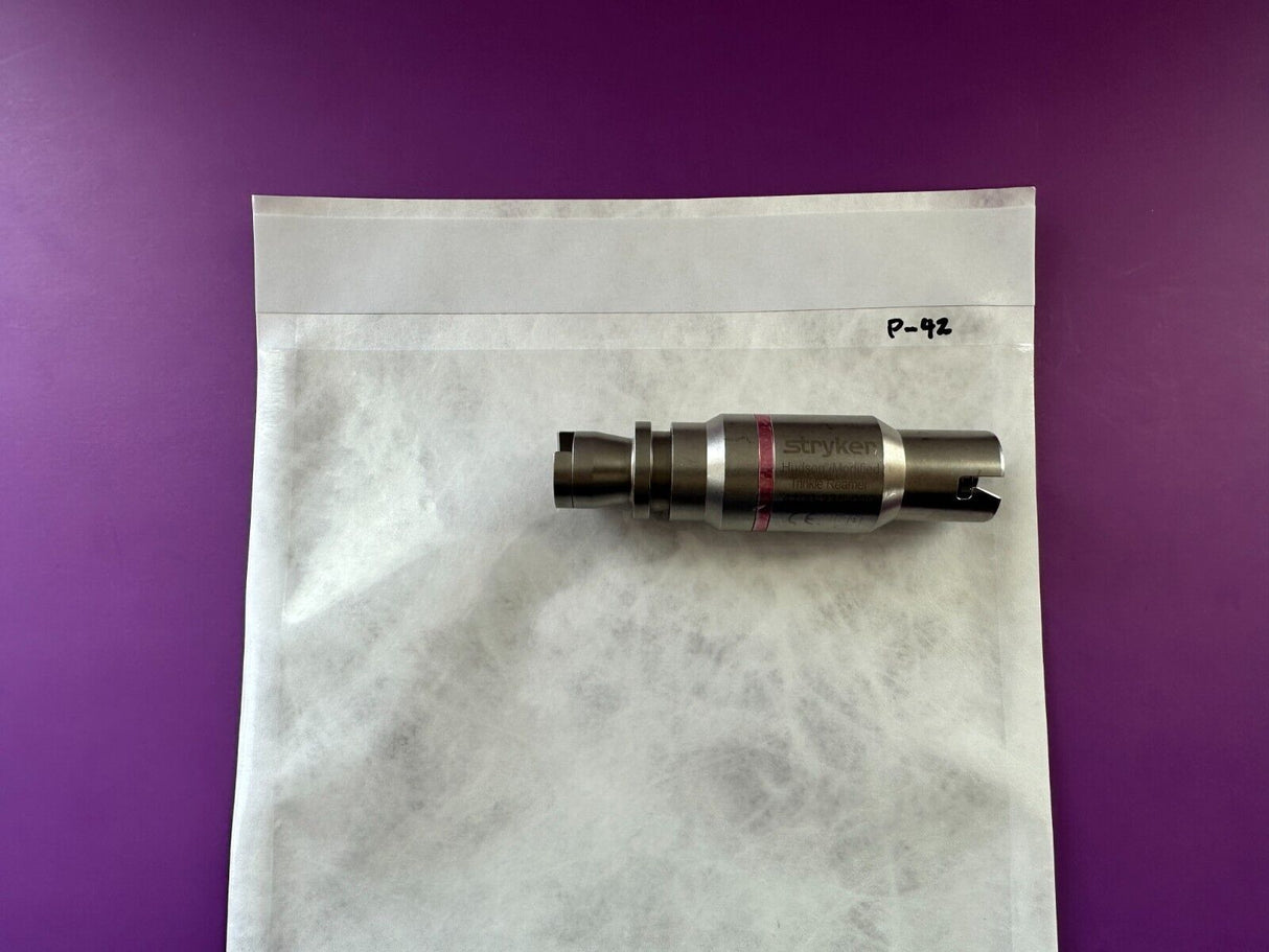 Stryker Hudson/Modified Trinkle Reamer 4100-235-000