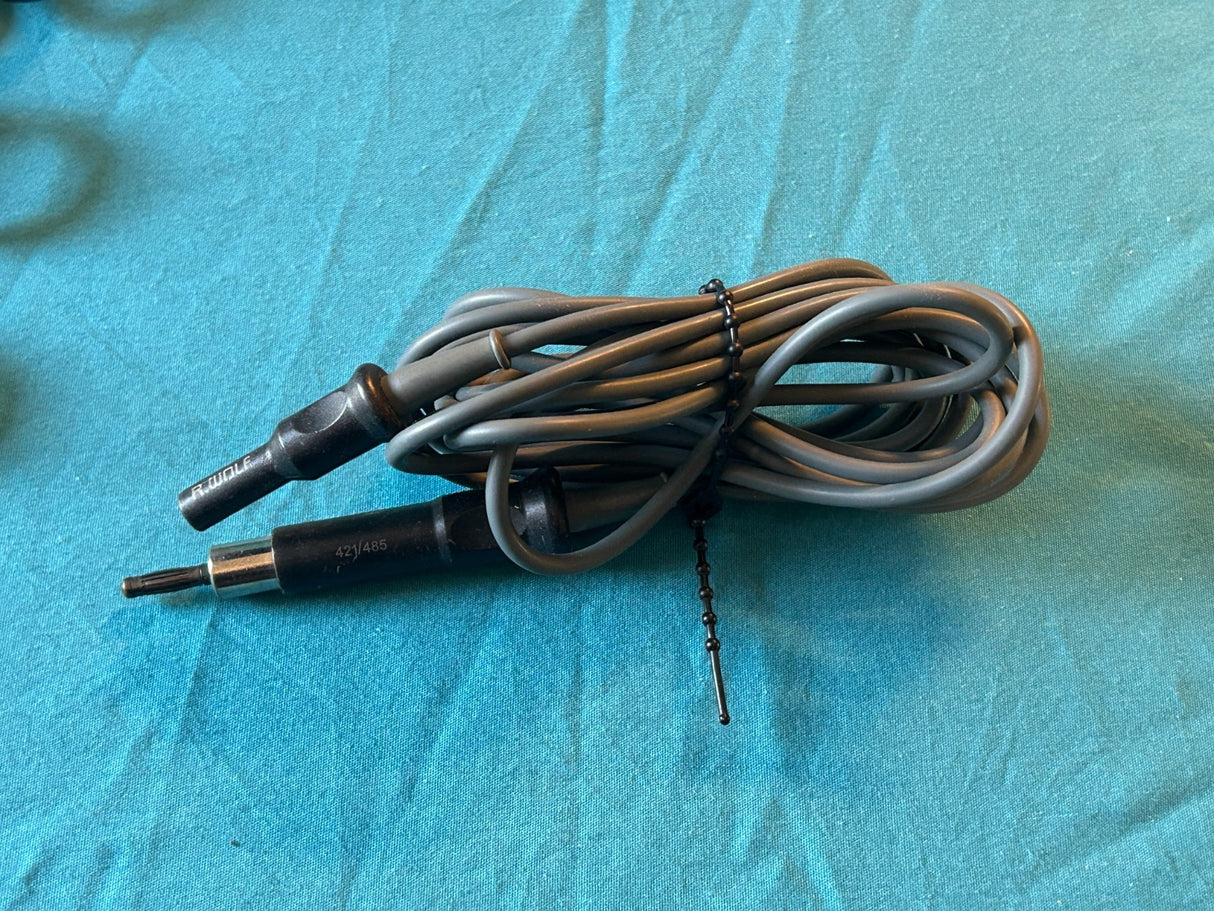 Laparoscopy Most Common Set 5mm Karl Storz V.Mueller R.Wolf Set Of 12 (Set B)