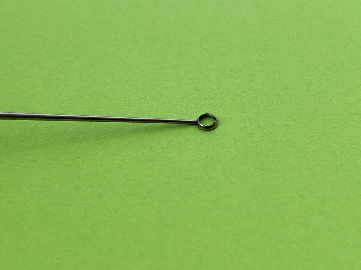 Weck Surgical Size 3 Ear Curette, Sharp