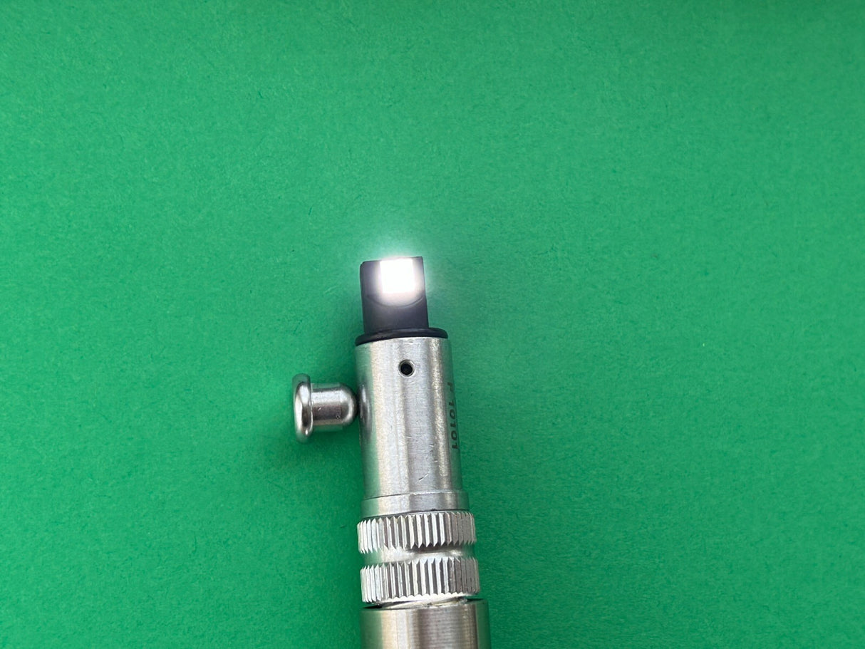 Karl Storz Surgical F10101 Prismatic Light Deflector