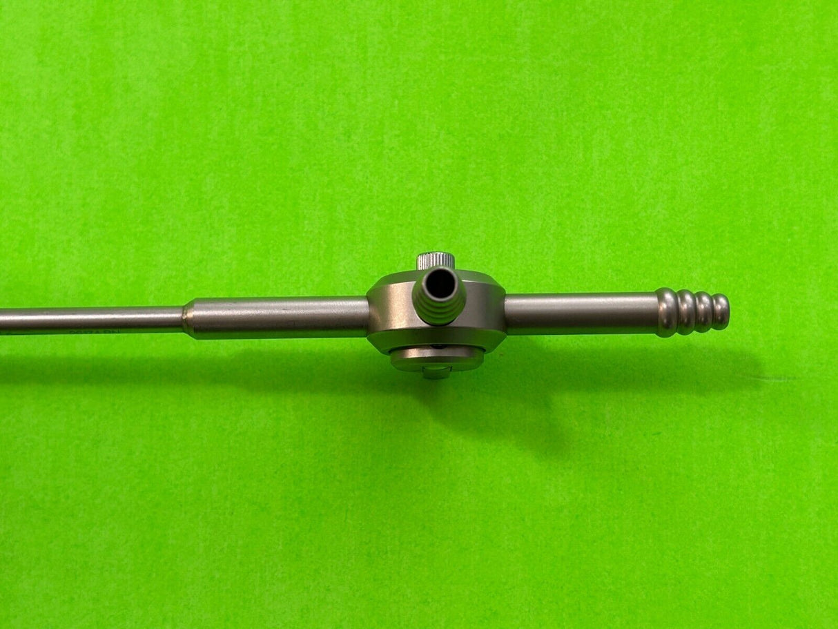 Karl Storz 5mm Suction & Irrigation Tube 43cm