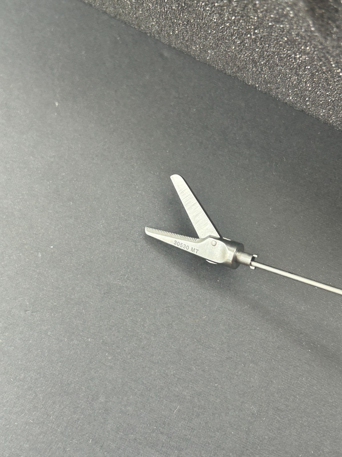 Karl Storz 30530MT Laparoscopic Super Cut Scissors Insert