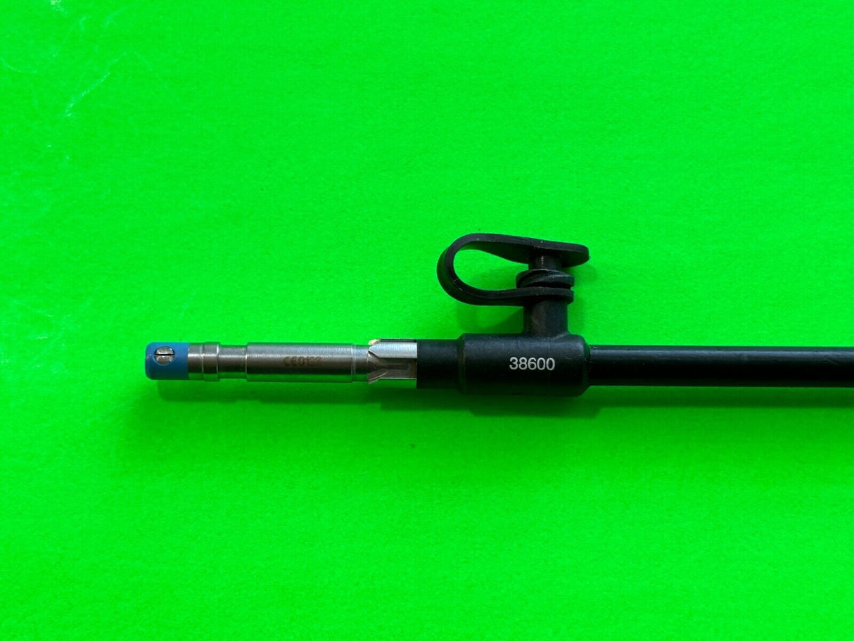 Karl Storz Surgical 38600 Robi Metal outer Sheath