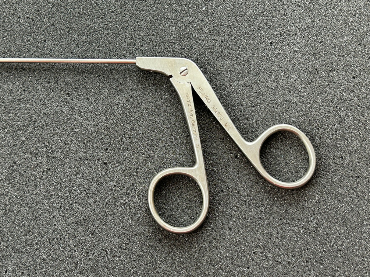 Pilling 352606 Scissors Straight 4"
