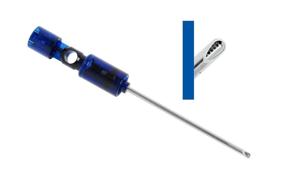 Arthrex Shaver Blades Dissector, SJ 3.0 mm x 7 cm IN DATE