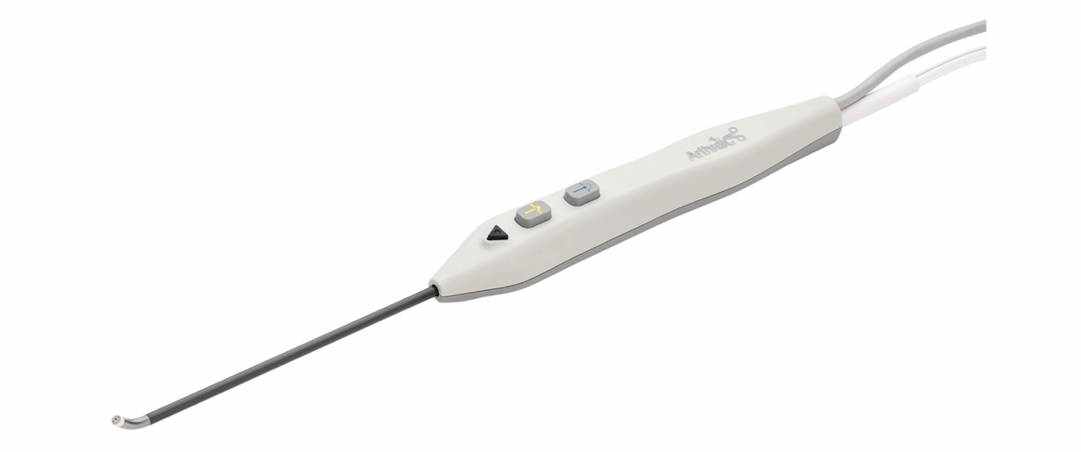 Arthrex AR-9845 ApolloRF SJ50, Aspirating Ablator 50° (Dated 2028-2030)