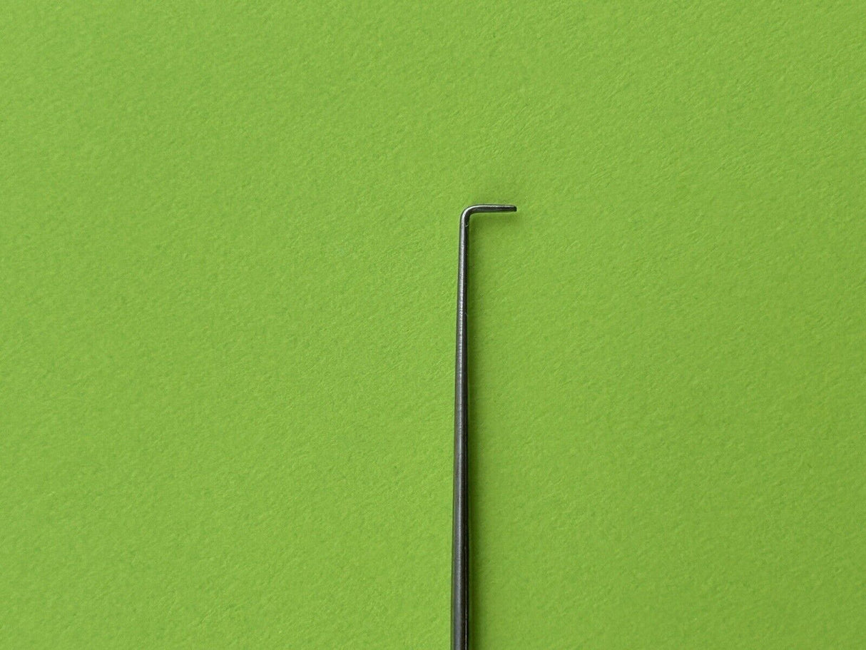 V.Mueller Surgical 9" Emmett Tenaculum Hook