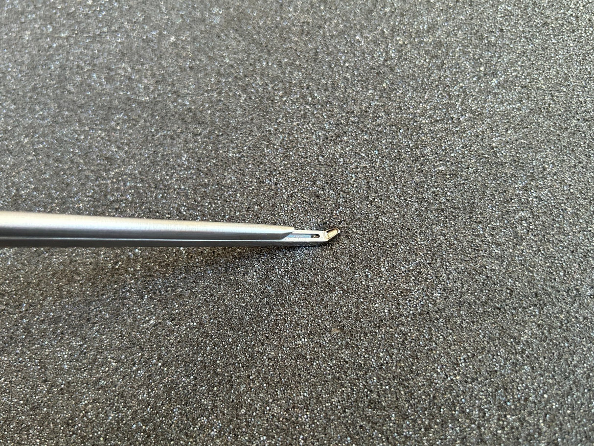Codman 47-5031 Microsect Shaver Rongeur #2, 3mm, 45° up Bite