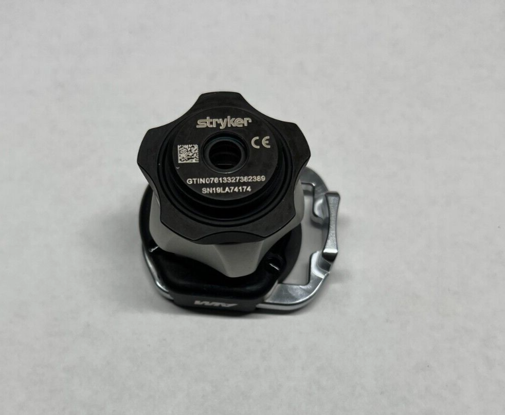 Stryker 4K Aim Camera Head Coupler 20mm Ref: 1688-020-122