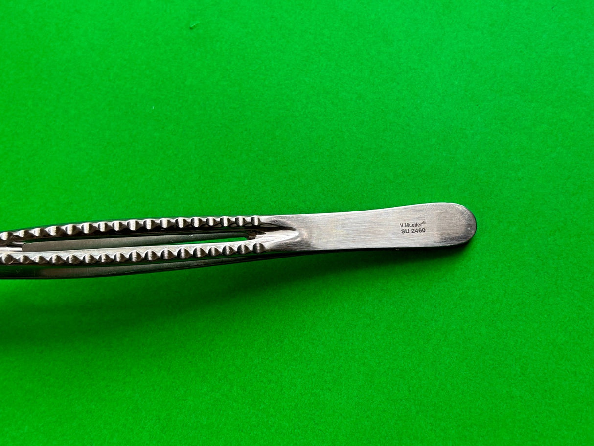 V. Mueller SU2460 Mayo-Russian Tissue Forceps