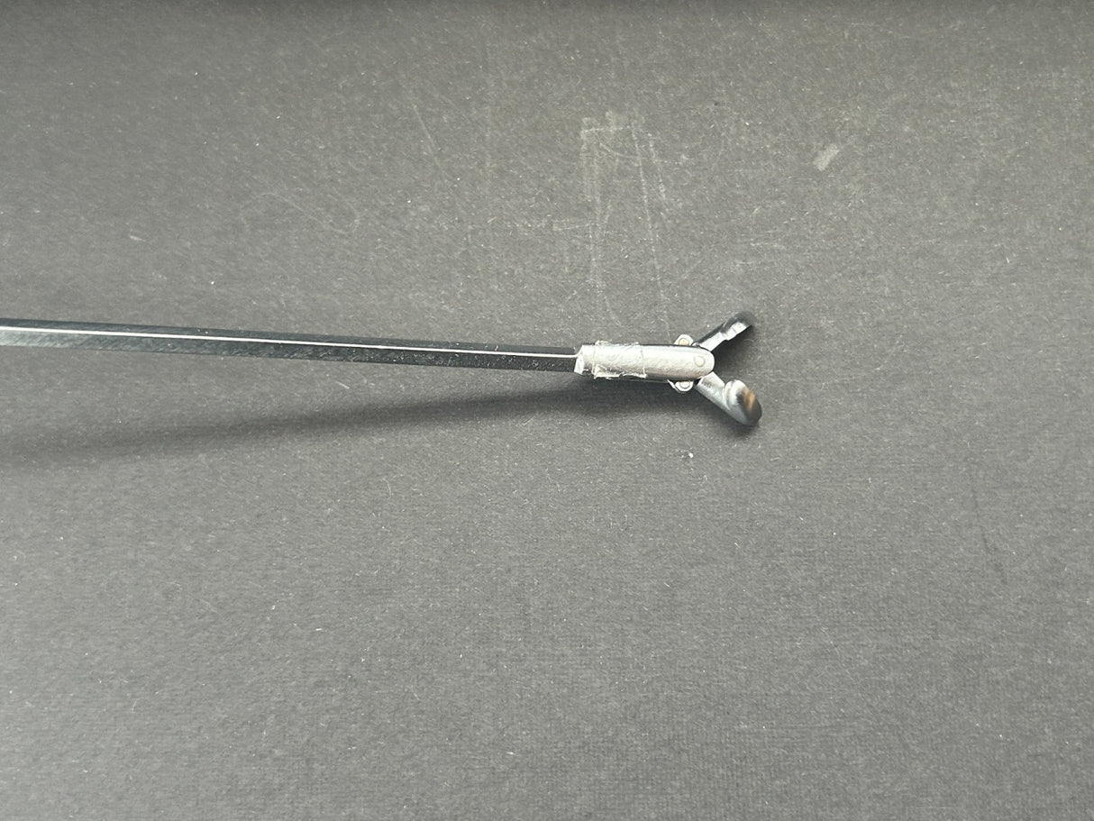Karl Storz 10370R 5.5mm Right Angled Cup Forceps