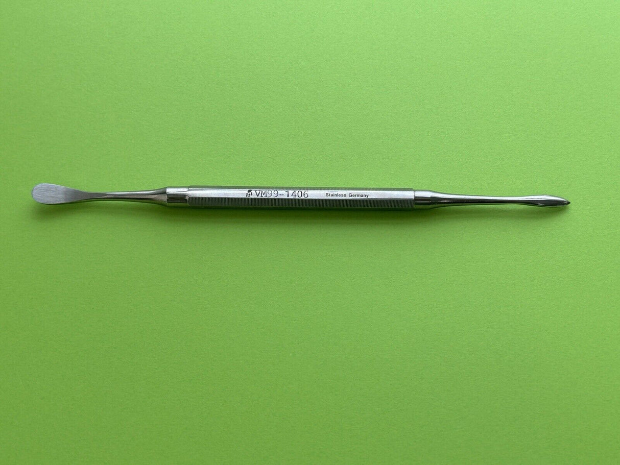 V.Mueller Surgical Double Ended Periosteal Elevator